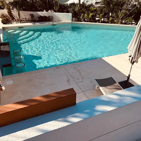 Marina Condos Corazon 201 Cancun Exterior photo