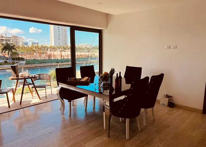 Marina Condos Corazon 201